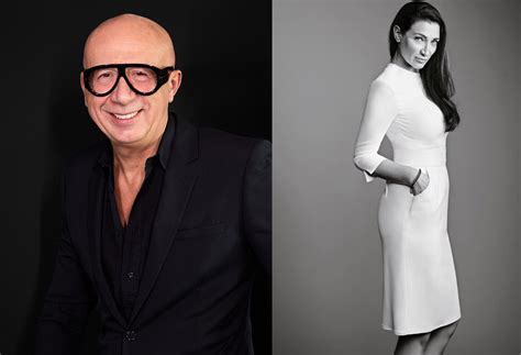 Marco Bizzarri invests in Elisabetta Franchi